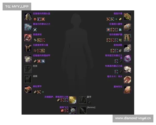 魔兽世界怀旧服法师：高伤害怪的征服者